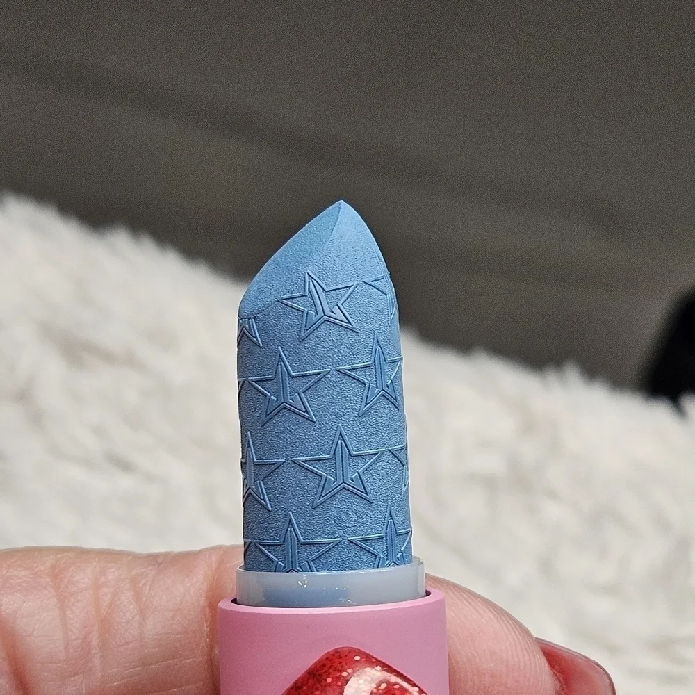 Jeffree Star Jawbreaker Velvet Trap Lipstick Brand New
